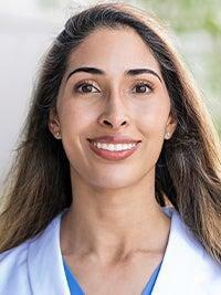 Areesha Ahmed, MD - LVH Neurology