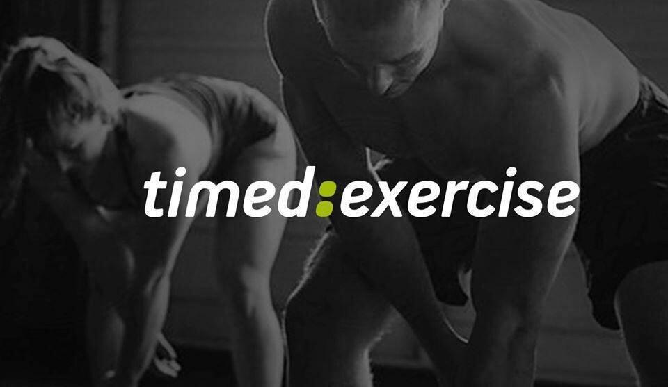 Timed:Exercise
