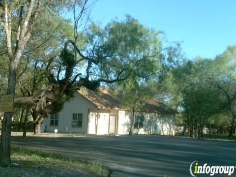 Abundant Life Christian Church