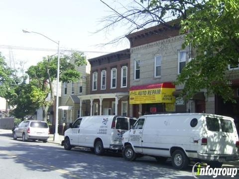 Marco De Lellis Piano Workshop
