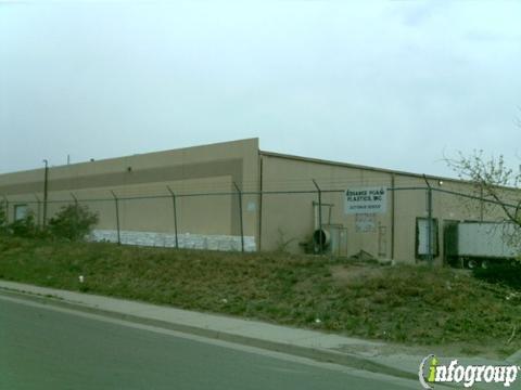 Atlas Molded Products