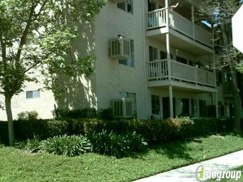 Corona Community Towers-Senior Citizen Housing