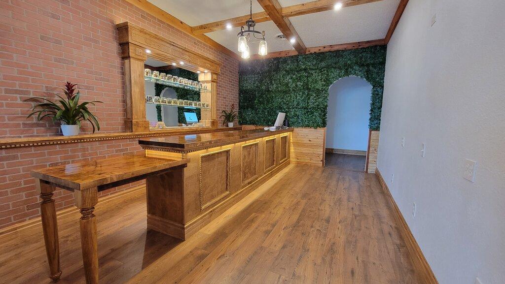 Chronic Guru Dispensary-Sanford