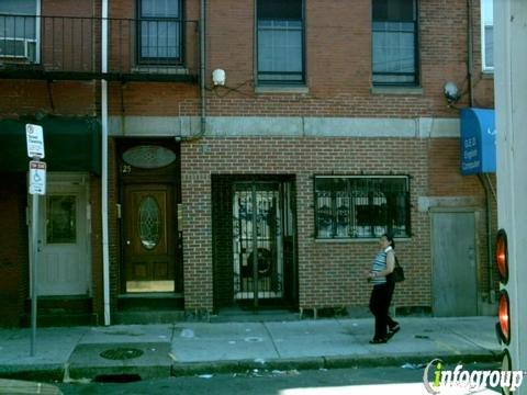 Calsimitto Donna L DMD