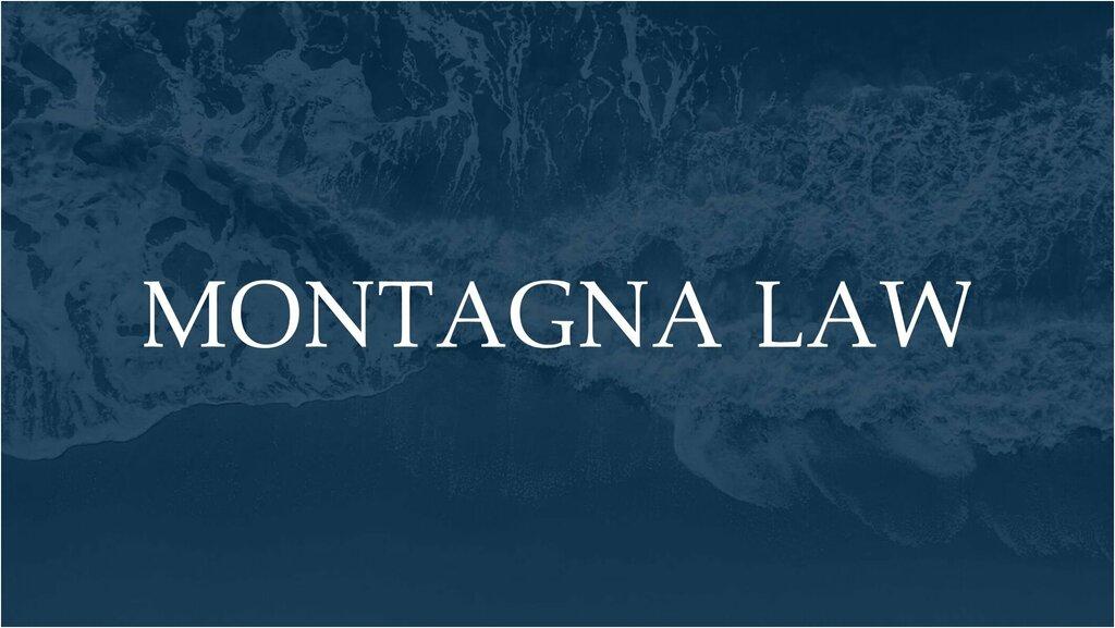 Montagna Jackson, LLP