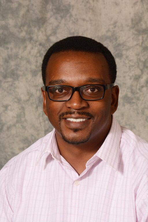 Tory Woodard, Psychiatric Nurse Practitioner