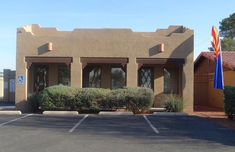 River Crossing Self Storage