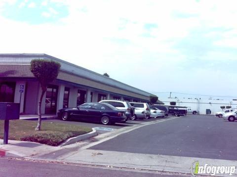 Industry Security Services Inc