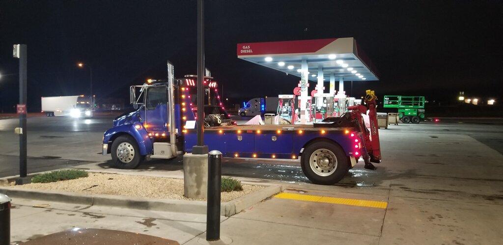 Bar M Diesel & Automotive Service