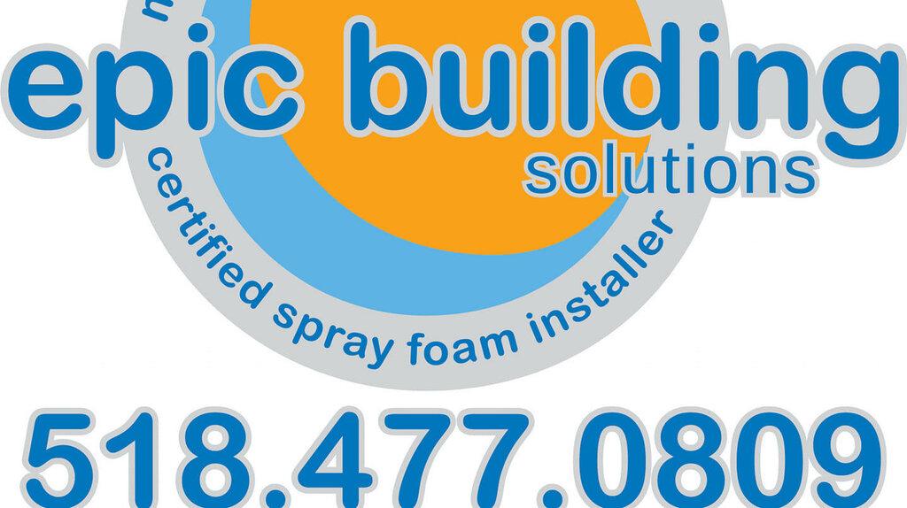 Epic Building Solutions