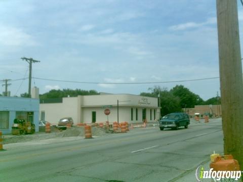 Layne Renaissance Chapel