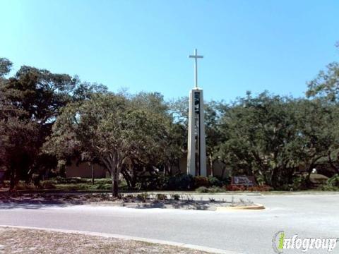 All Angels Episcopal Church