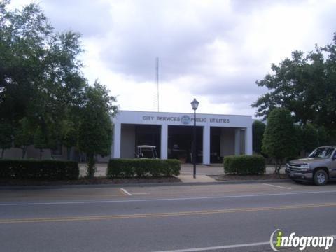 Fairhope Building Inspector
