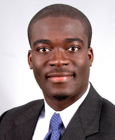 Kojo Gyabaah-Private Wealth Advisor, Ameriprise Financial Services, LLC