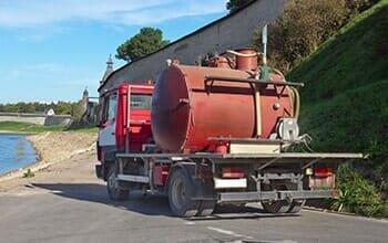 JDS Septic & Service