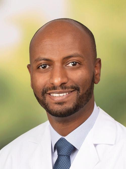 Alazar Woldegorgis, MD - Commonwealth Internal Medicine Associates