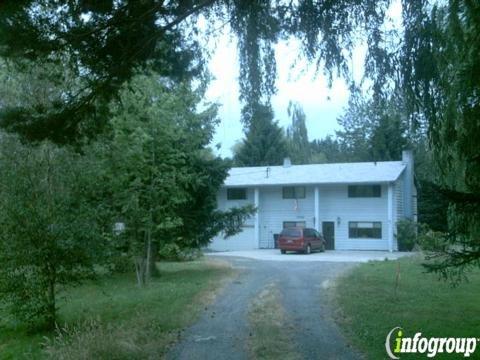 Greater Seattle Concrete Inc