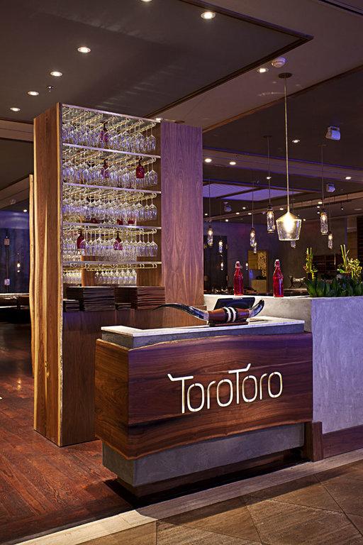 Intercontinental Miami By Ihg