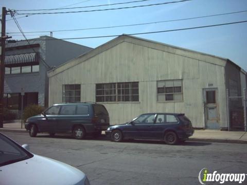 Dwyer Manufacturing Co