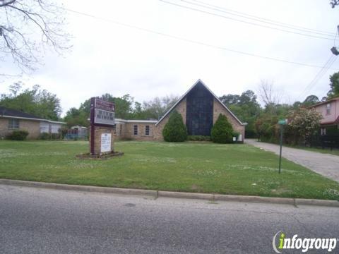 Canaan Baptist Church