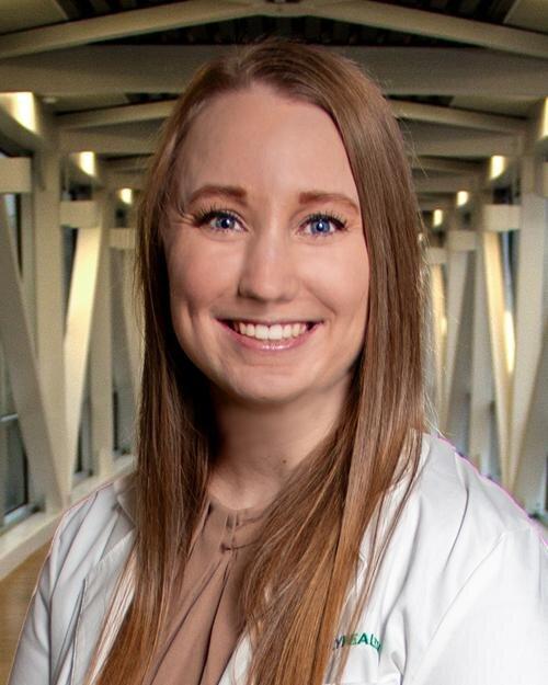 Rebekah Swartz, PA-C - Mercy Health-Perrysburg Orthopaedics and Sports Medicine