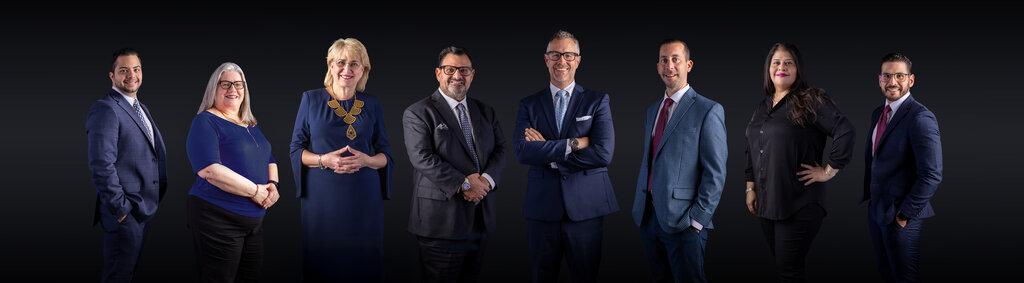 Merrill Lynch Senior Consultant Sherryl P Billings