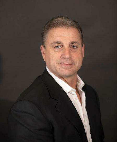 Robert Savoca at CrossCountry Mortgage, LLC