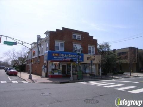 E&M CheeseSteak Deli