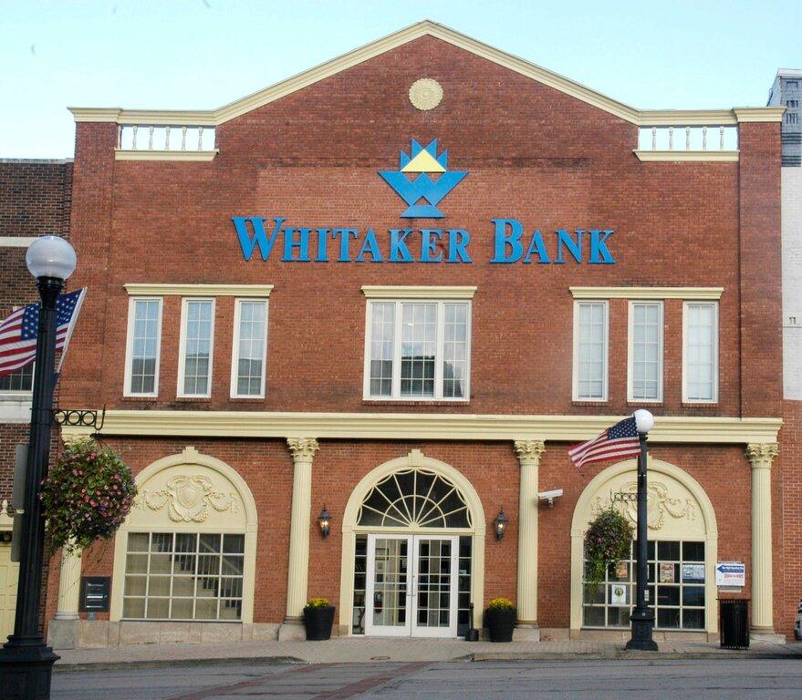 Whitaker Bank