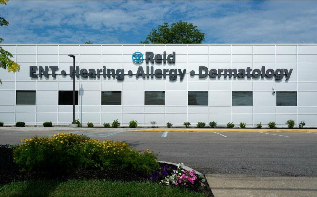 Reid Allergy-Richmond