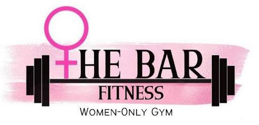 The Bar Fitness-Women Only Gym