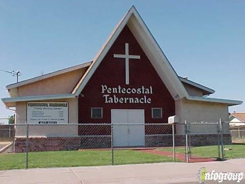 Pentecostal Tabernacle