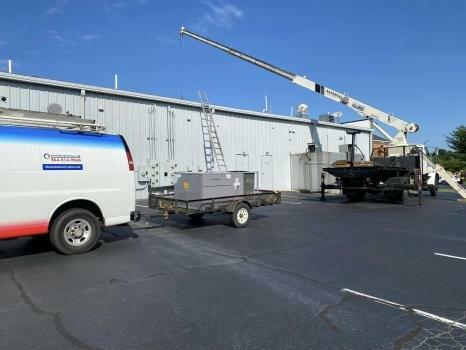 Hannah's Heating and Air, LLC