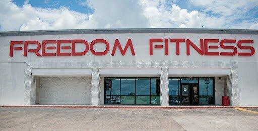 Freedom Fitness