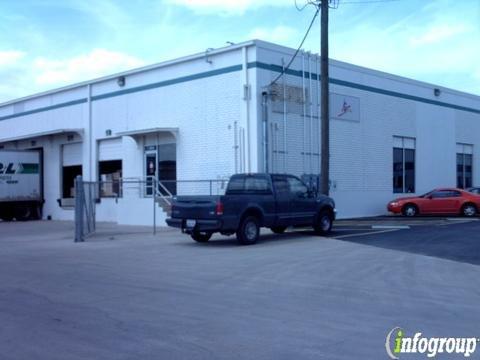 Rush Administrative Services Inc