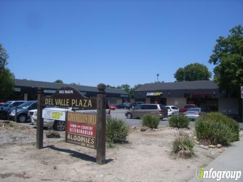 Gimanelli’s Catering