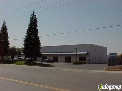 Kiefer Storage and Warehouse