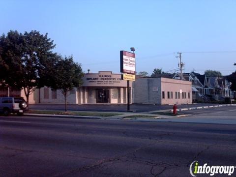 Illinois Implant Dentistry