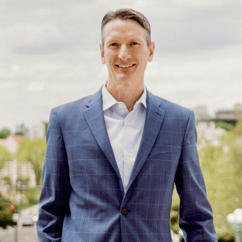 Merrill Lynch Financial Advisor Todd Fortune