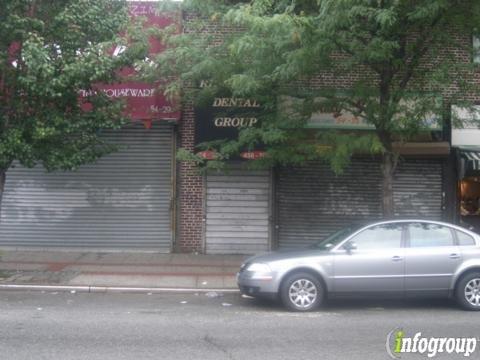 Ridgewood Dental Care