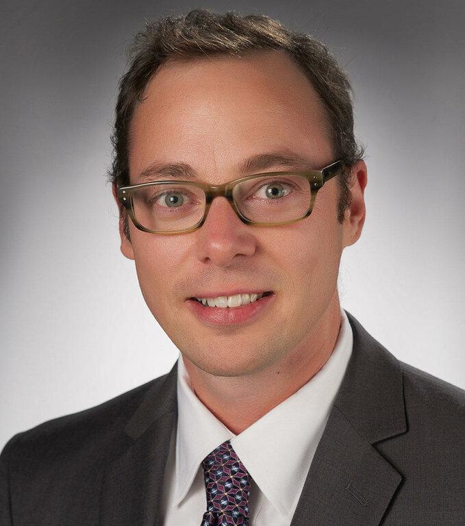 Dr Thomas Rothenbach