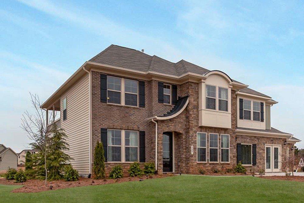 Stonegate-Dan Ryan Builders