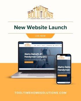Tool Time Home Solutions