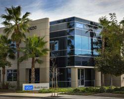 UCLA Health Panorama City Clinical Lab