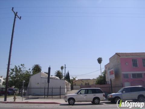 Good News Missionary Baptist Church