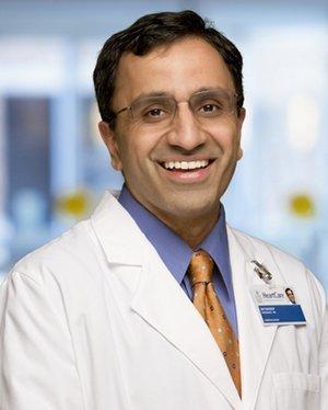 Jayadeep Srinivas Varanasi, MD - Cone Health Heartcare at Magnolia Street