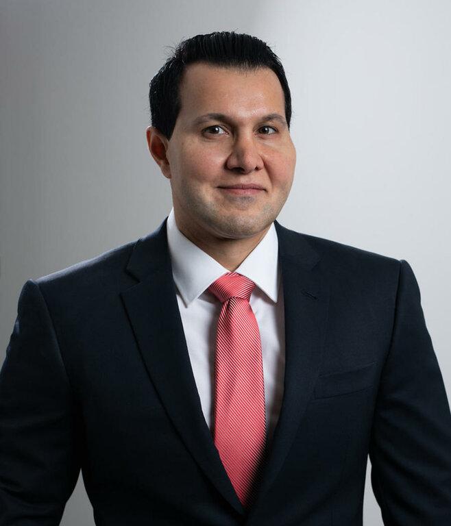 M&Y Personal Injury Lawyers-Downtown Los Angeles