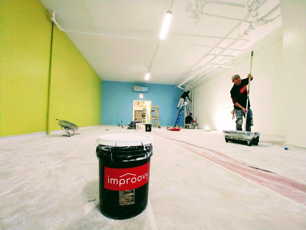Improovy Painters Chicago