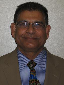 Vedak, Chandragupt, S, MD