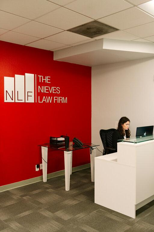 The Nieves Law Firm